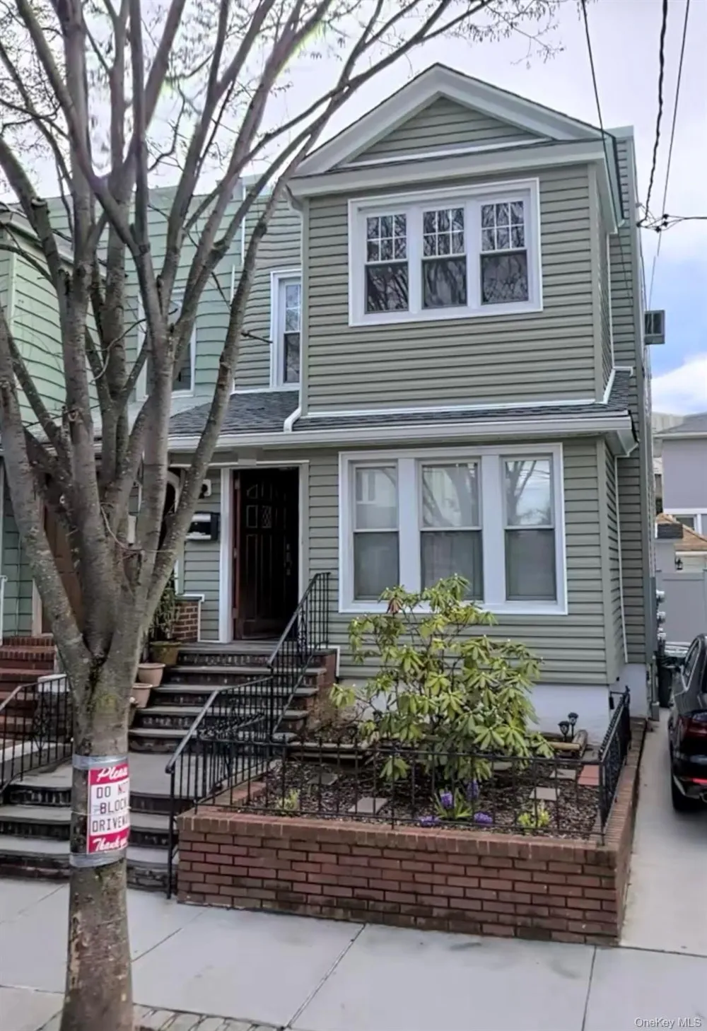 84-33 124th Street #2FL Kew Gardens, NY 11415