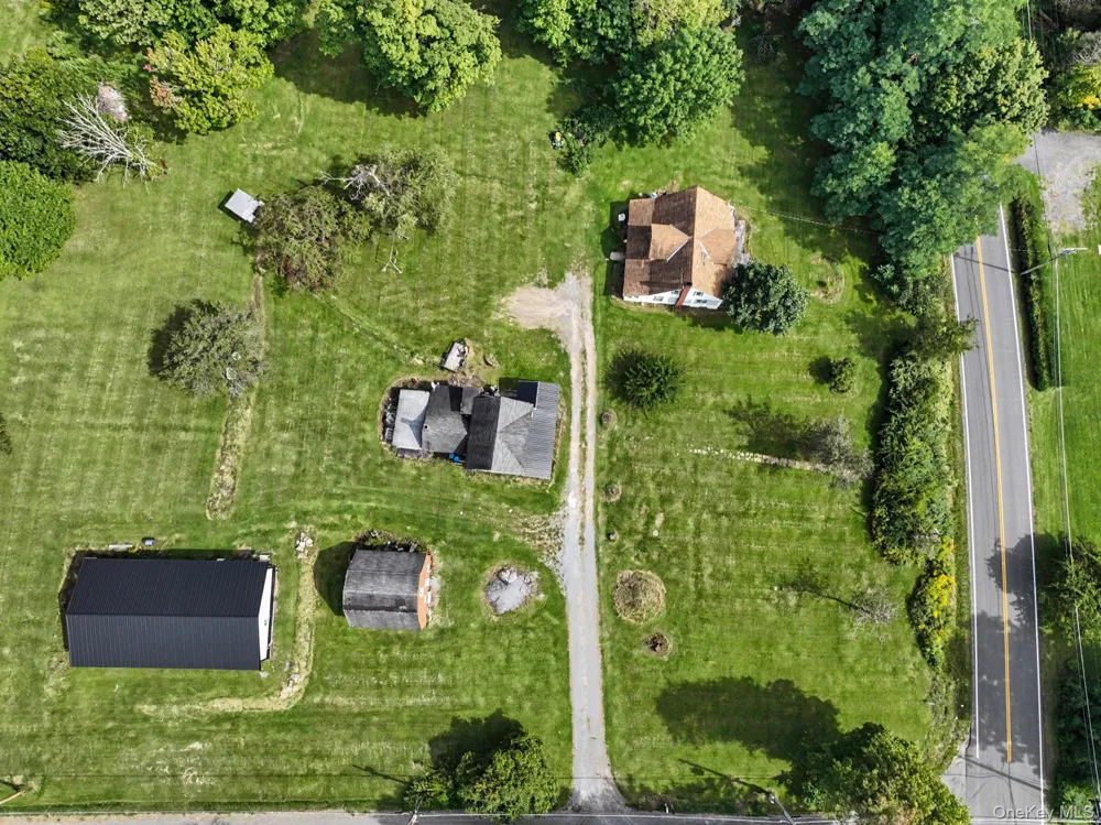 8-10 Katzman Road Ellenville, NY 12428