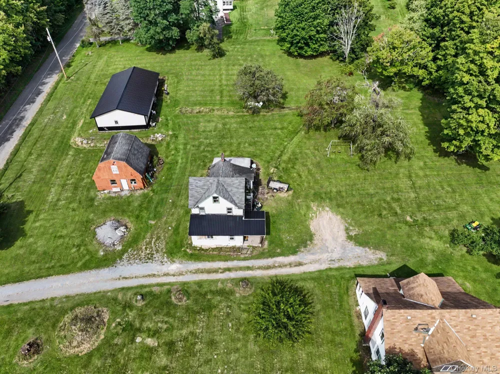 8-10 Katzman Road Ellenville, NY 12428