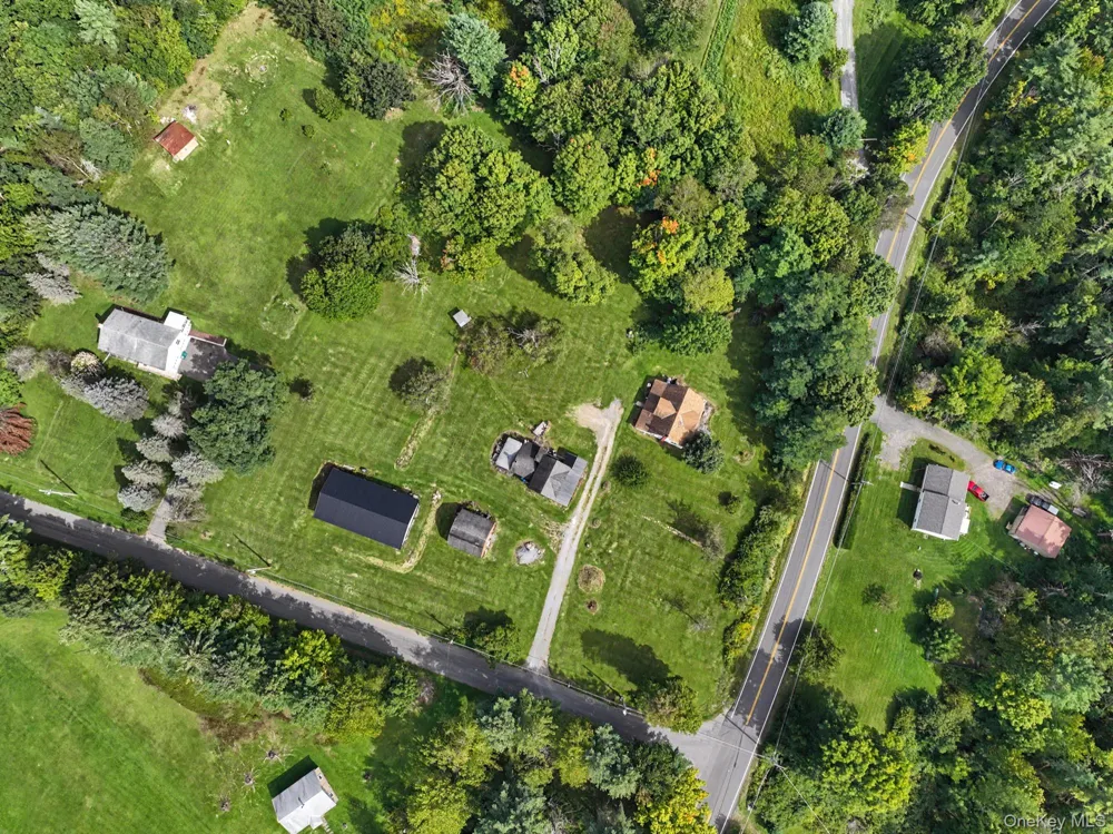 8-10 Katzman Road Ellenville, NY 12428