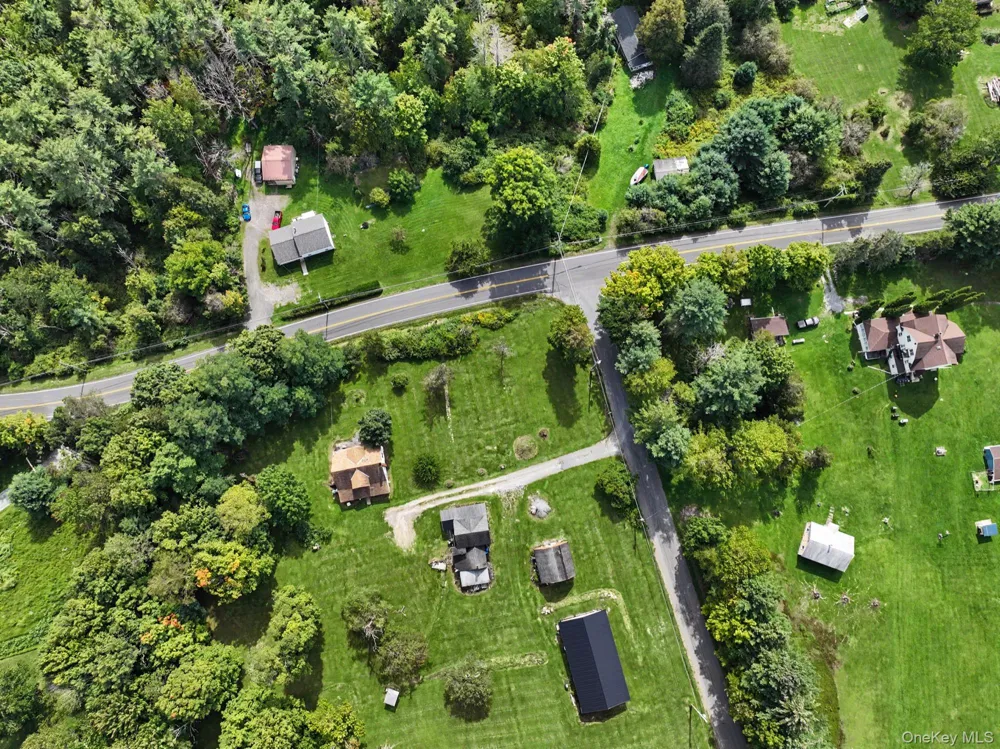 8-10 Katzman Road Ellenville, NY 12428