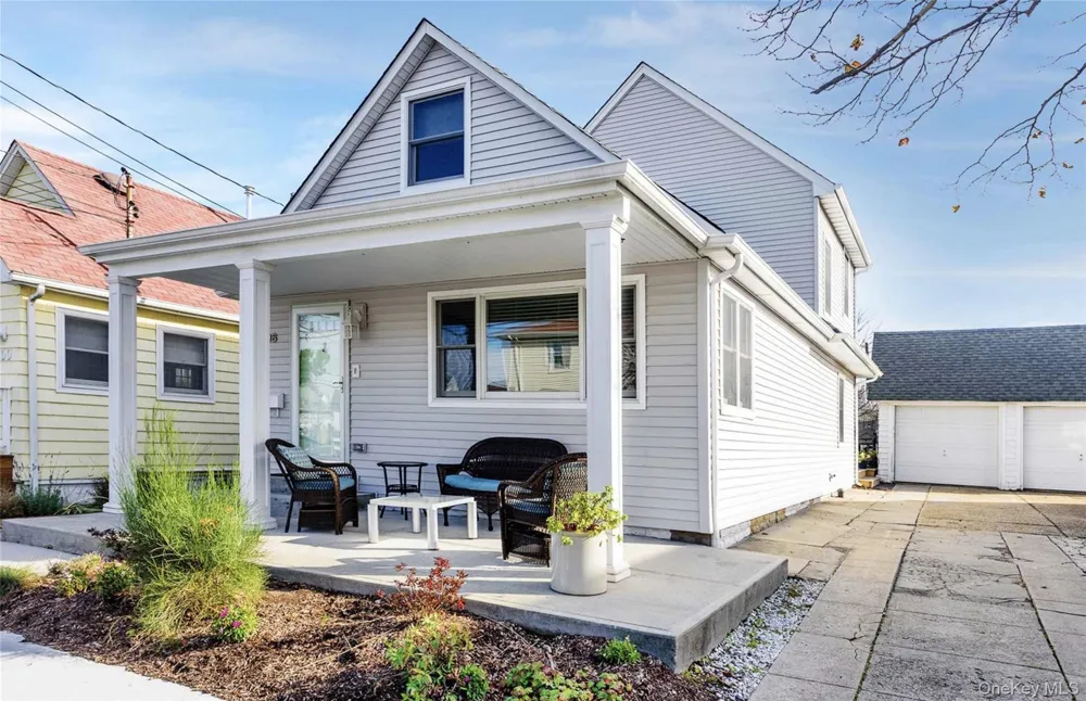 96 Coronado Street Atlantic Beach, NY 11509