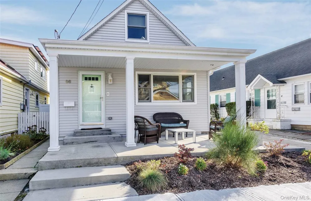 96 Coronado Street Atlantic Beach, NY 11509