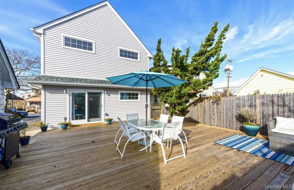 96 Coronado Street Atlantic Beach, NY 11509