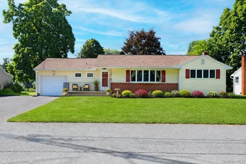 13 Edith Avenue