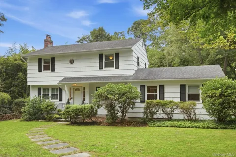 2 Mount Grey Road