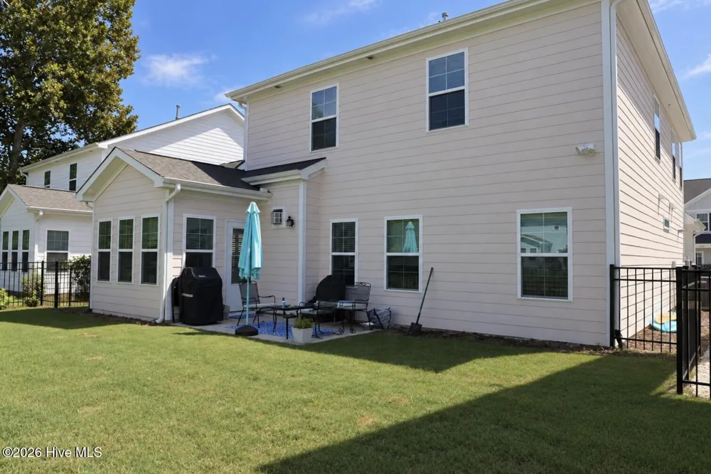 1229 Sea Lavender Drive #Lot 55 Wilmington, NC 28403