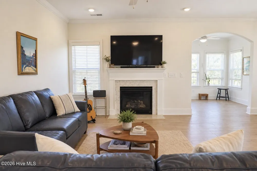 1229 Sea Lavender Drive #Lot 55 Wilmington, NC 28403