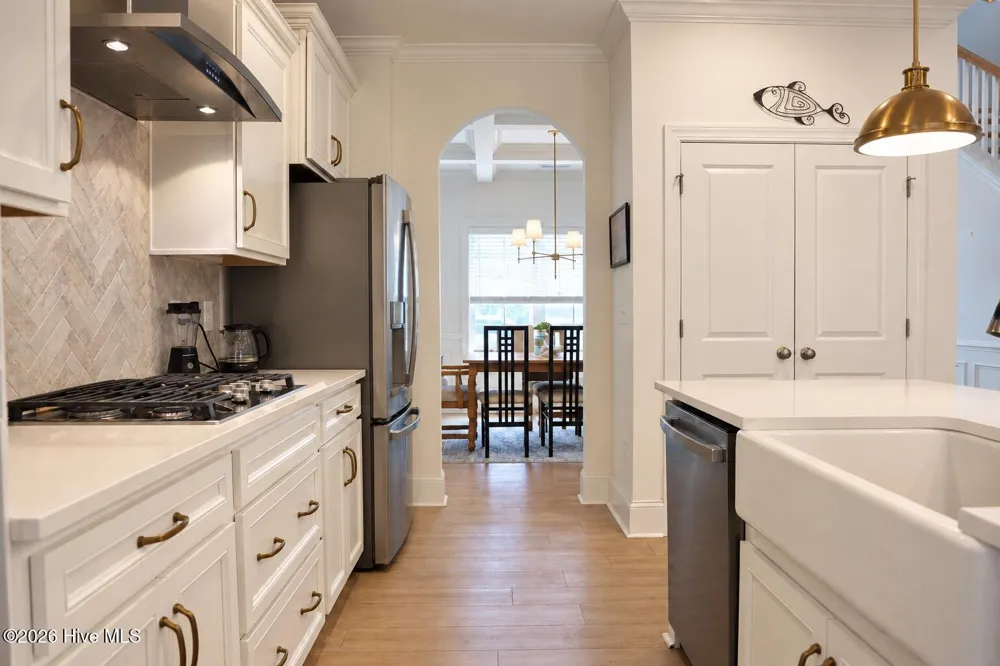 1229 Sea Lavender Drive #Lot 55 Wilmington, NC 28403