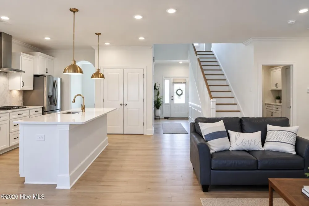 1229 Sea Lavender Drive #Lot 55 Wilmington, NC 28403