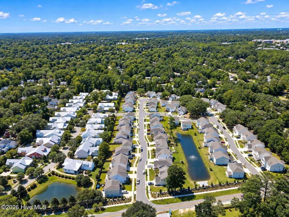 1229 Sea Lavender Drive #Lot 55 Wilmington, NC 28403