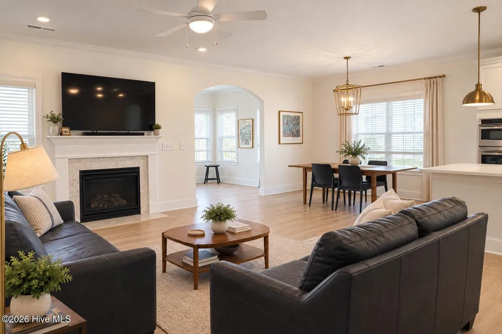 1229 Sea Lavender Drive #Lot 55 Wilmington, NC 28403