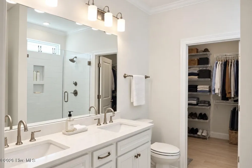 1229 Sea Lavender Drive #Lot 55 Wilmington, NC 28403