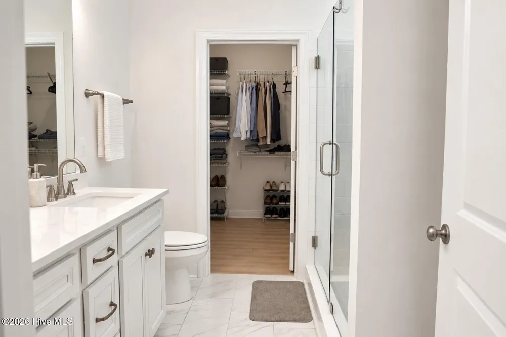 1229 Sea Lavender Drive #Lot 55 Wilmington, NC 28403