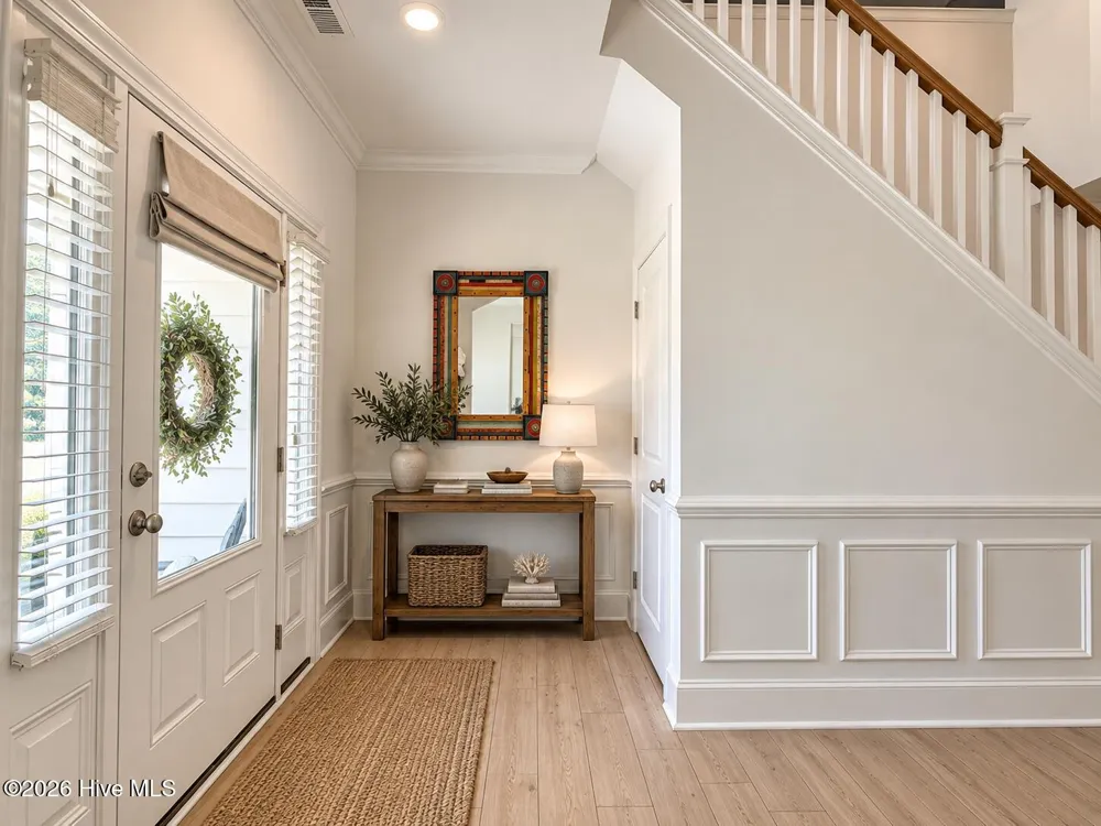 1229 Sea Lavender Drive #Lot 55 Wilmington, NC 28403
