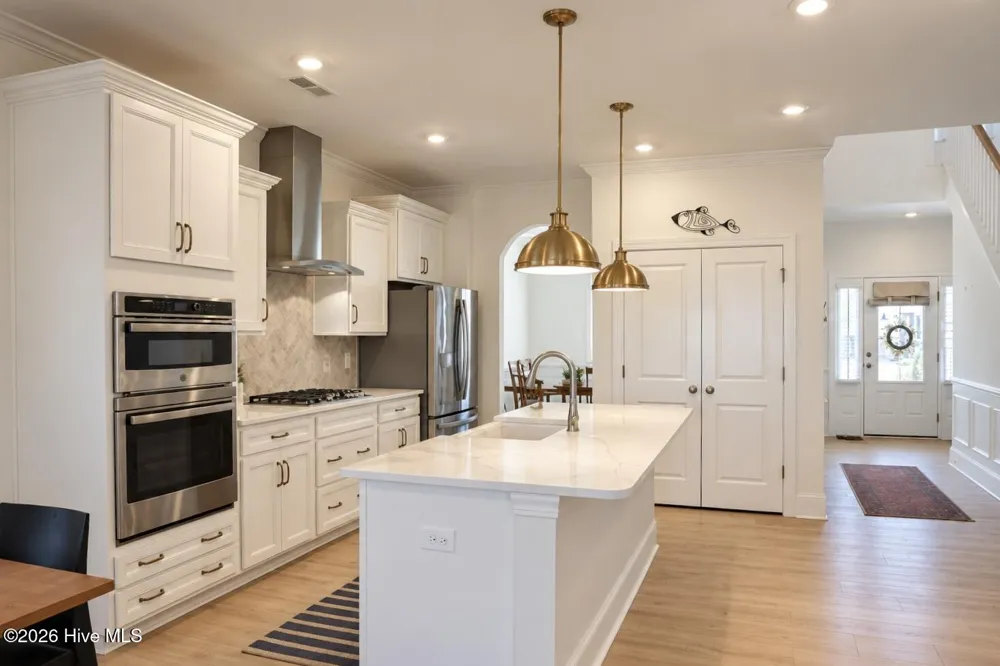 1229 Sea Lavender Drive #Lot 55 Wilmington, NC 28403
