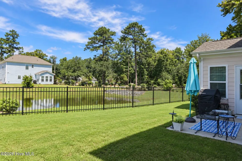 1229 Sea Lavender Drive #Lot 55 Wilmington, NC 28403