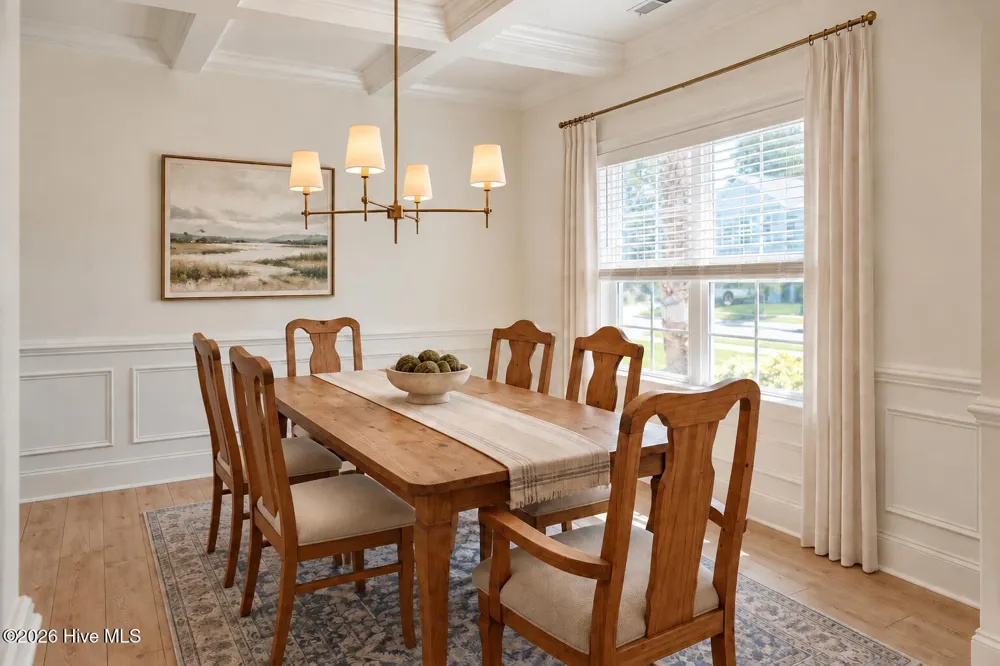 1229 Sea Lavender Drive #Lot 55 Wilmington, NC 28403