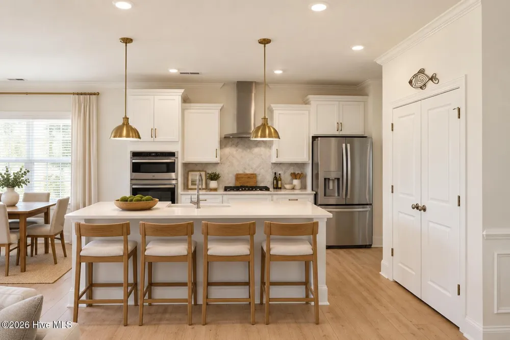 1229 Sea Lavender Drive #Lot 55 Wilmington, NC 28403