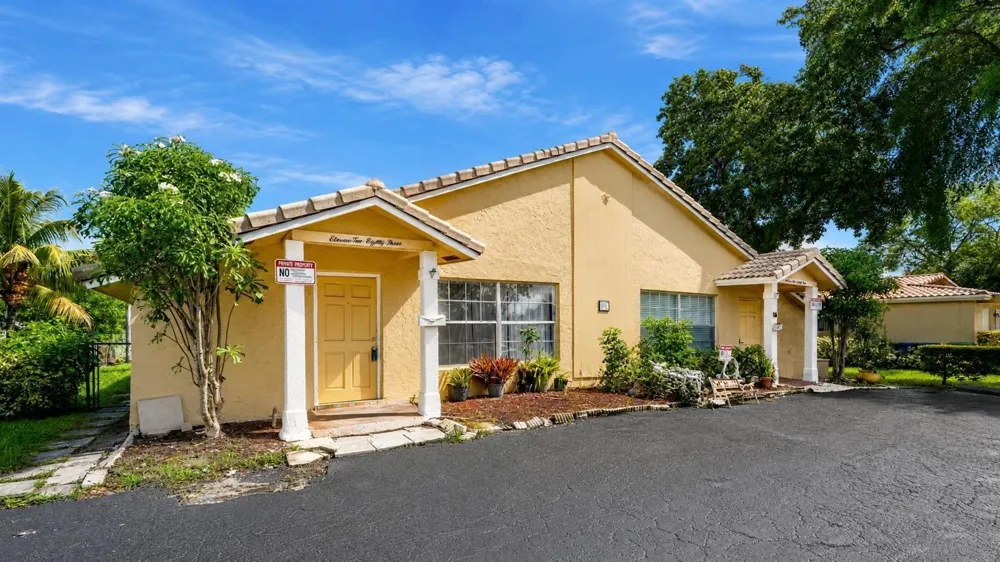 11281 NW 39TH STREET Coral Springs, FL 33065