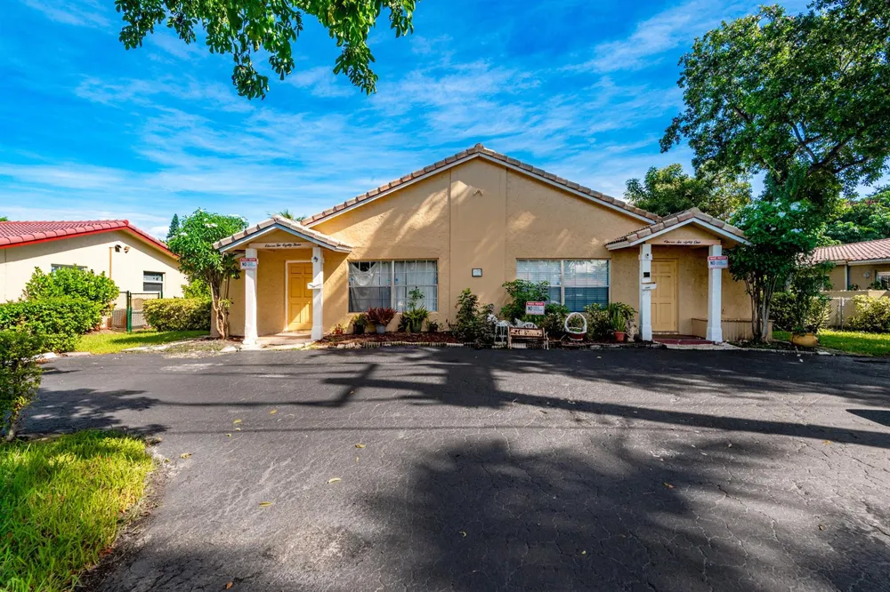 11281 NW 39TH STREET Coral Springs, FL 33065
