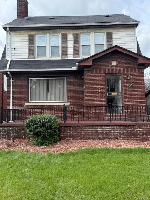 8565 Birwood Street Detroit City, MI 48204
