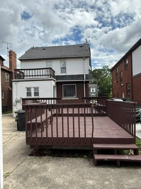8565 Birwood Street Detroit City, MI 48204