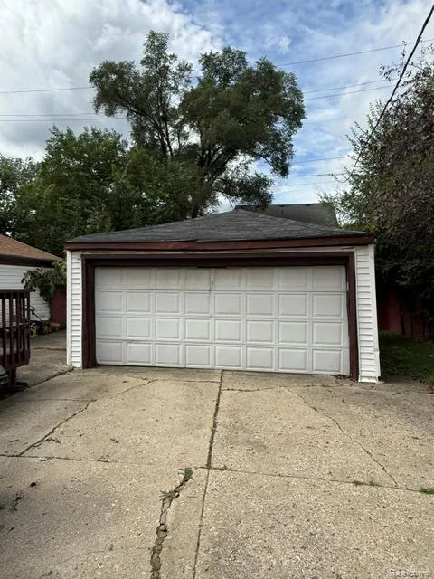 8565 Birwood Street Detroit City, MI 48204
