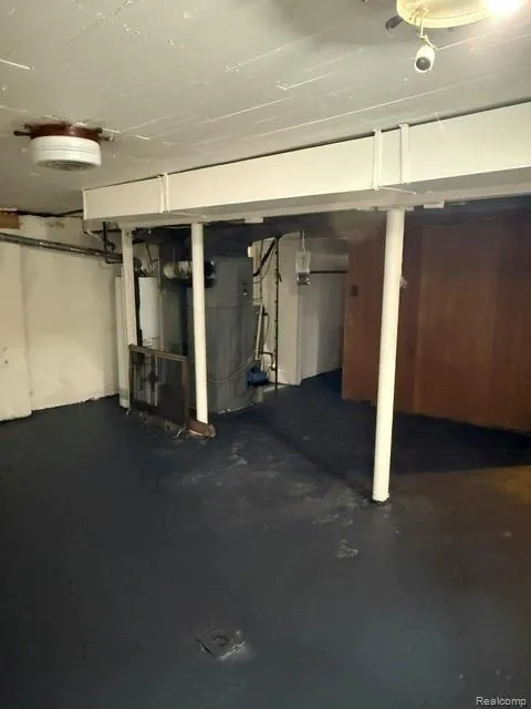 8565 Birwood Street Detroit City, MI 48204