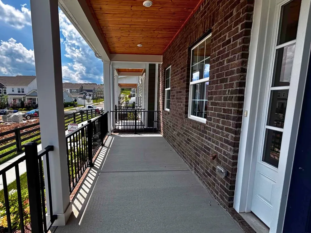 104 Ireton Aly Antioch, TN 37013
