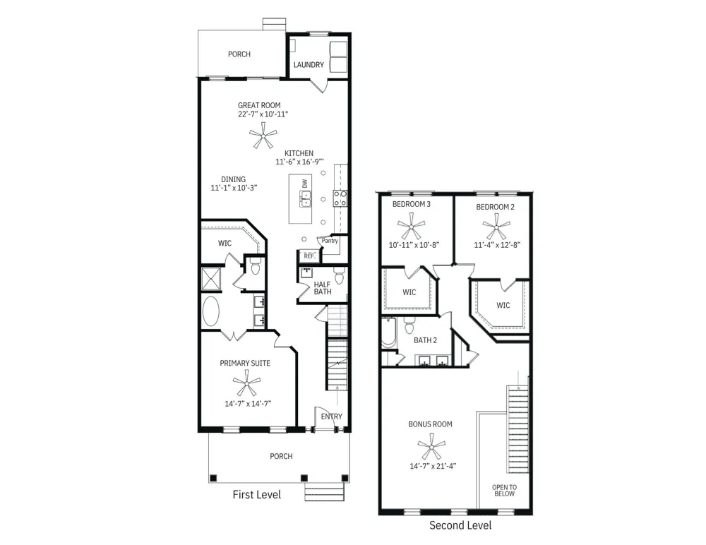 104 Ireton Aly Antioch, TN 37013