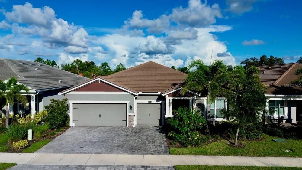 5769 LONG SHORE LOOP Sarasota, FL 34238