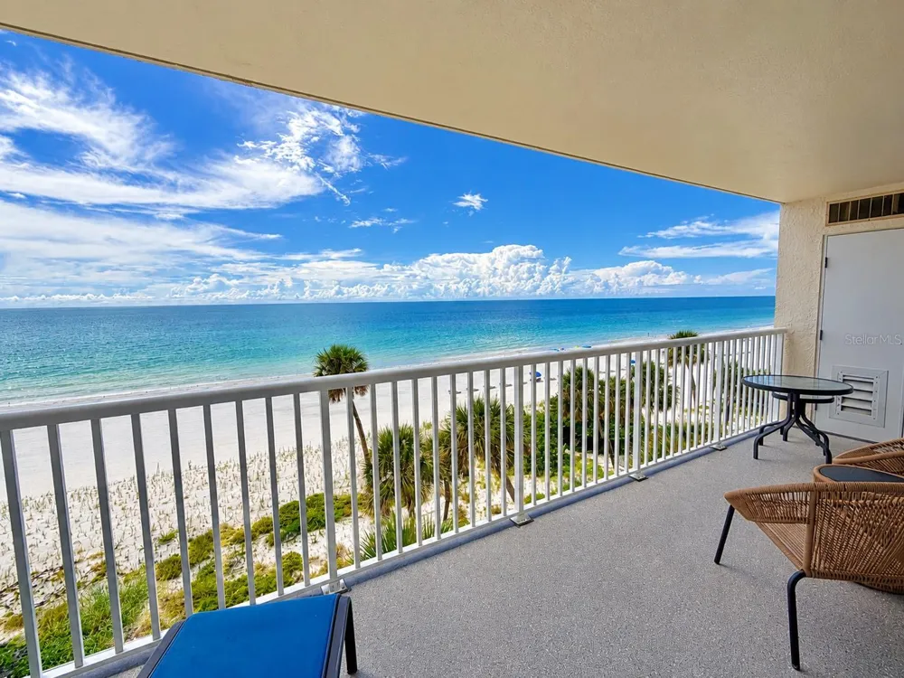 20000 GULF BOULEVARD #603 Indian Shores, FL 33785