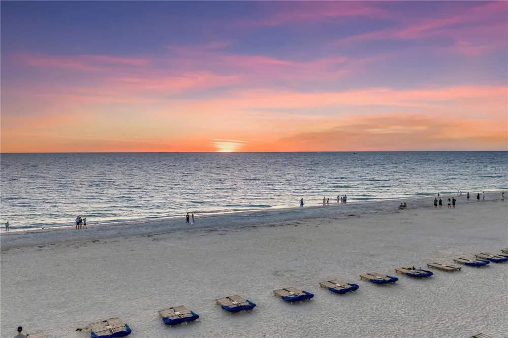 20000 GULF BOULEVARD #603 Indian Shores, FL 33785