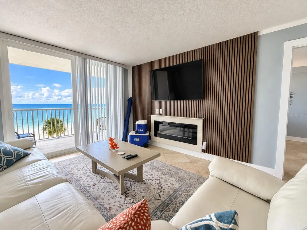 20000 GULF BOULEVARD #603 Indian Shores, FL 33785