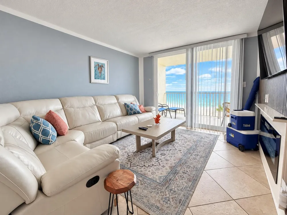 20000 GULF BOULEVARD #603 Indian Shores, FL 33785