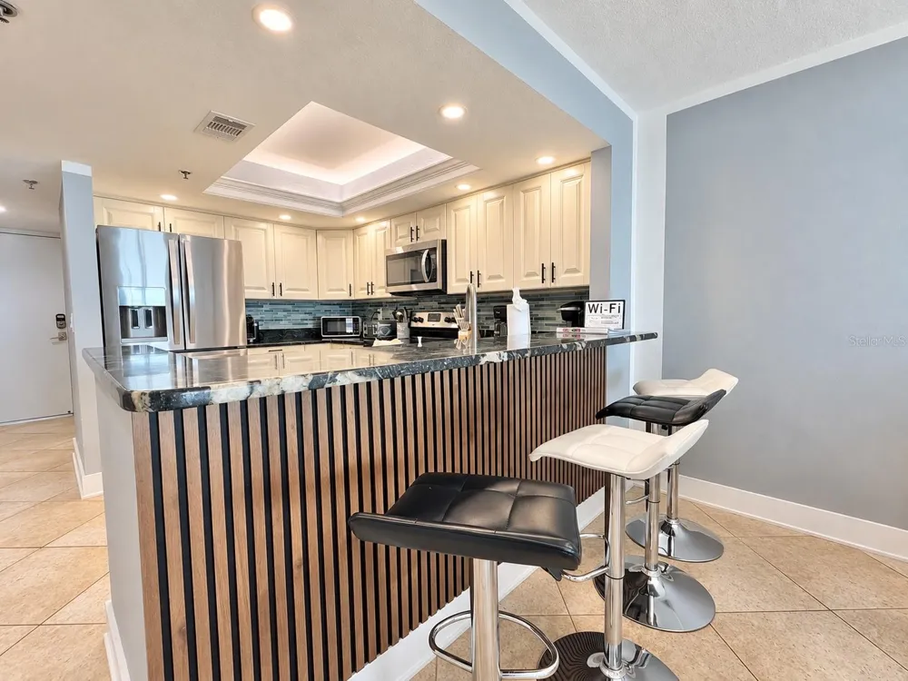 20000 GULF BOULEVARD #603 Indian Shores, FL 33785