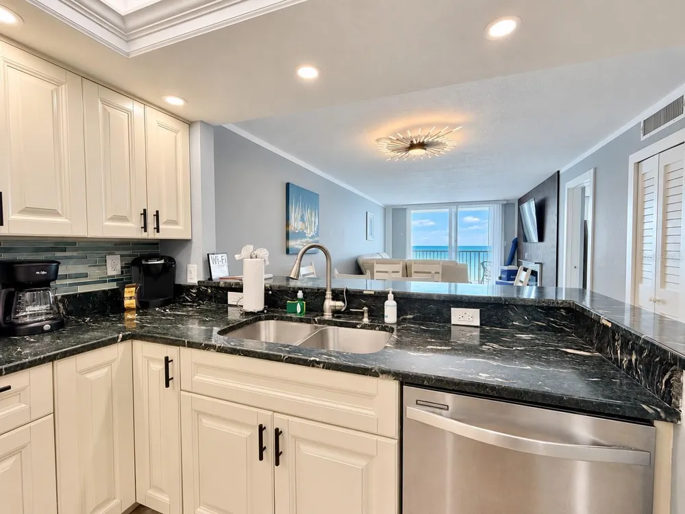 20000 GULF BOULEVARD #603 Indian Shores, FL 33785