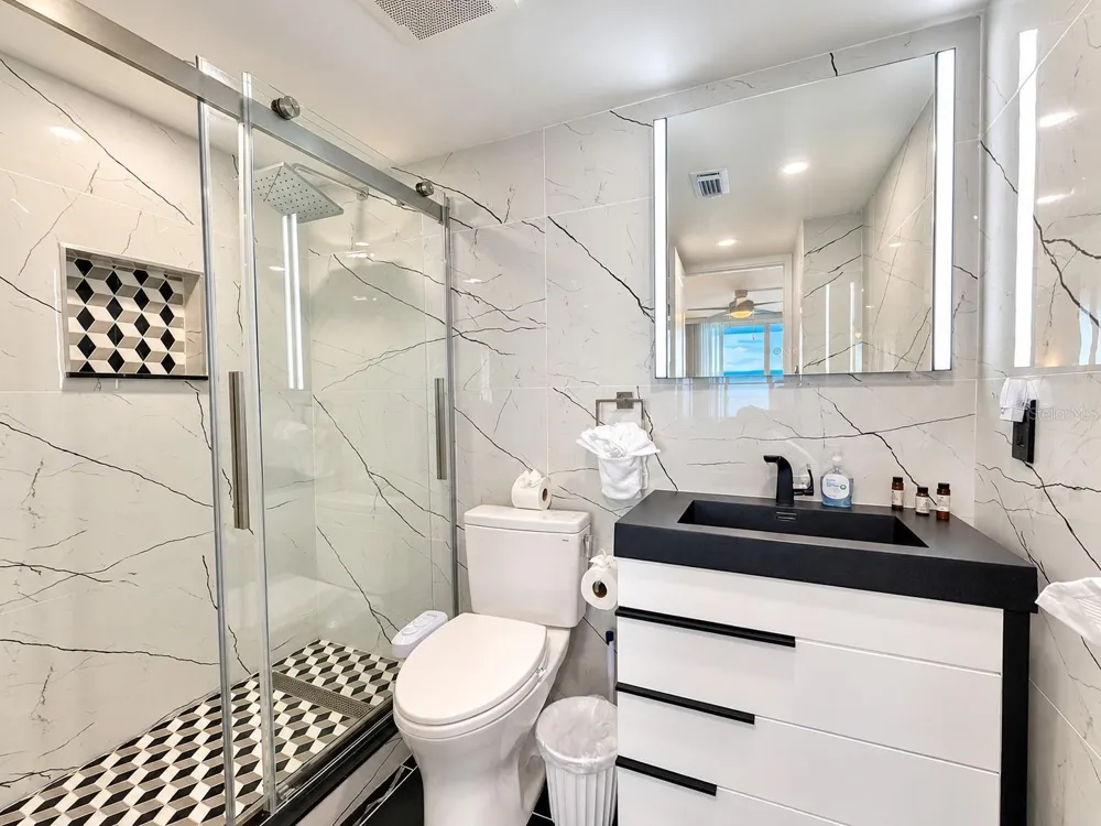 20000 GULF BOULEVARD #603 Indian Shores, FL 33785