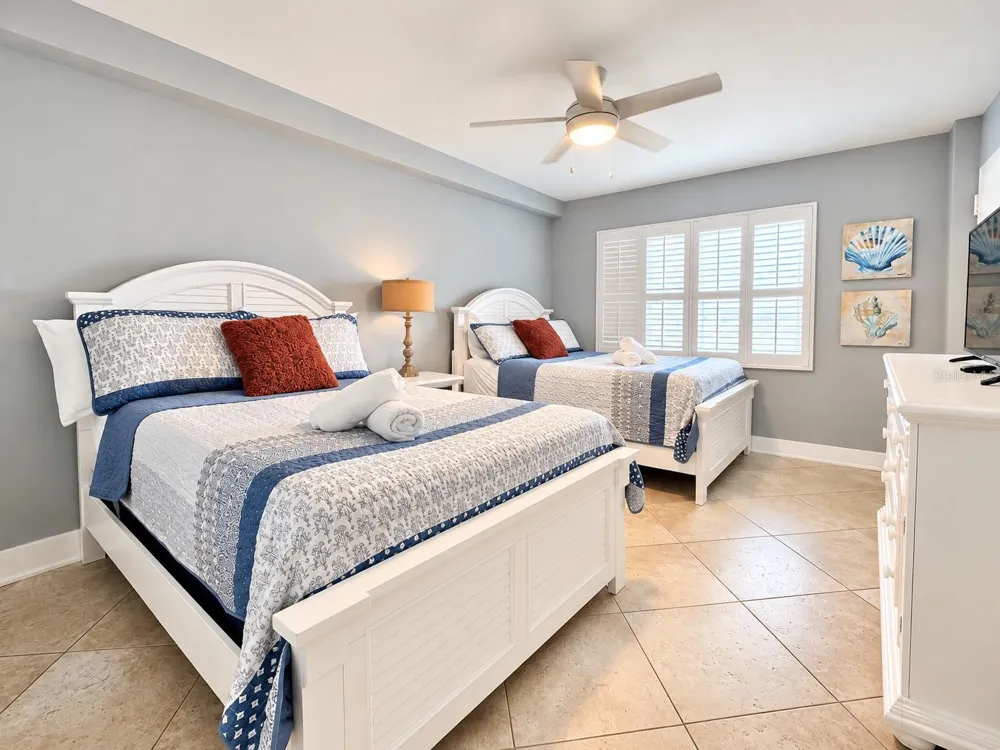 20000 GULF BOULEVARD #603 Indian Shores, FL 33785