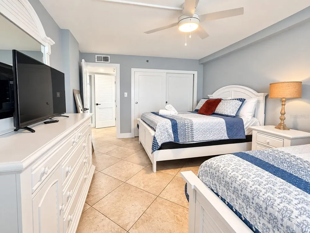 20000 GULF BOULEVARD #603 Indian Shores, FL 33785