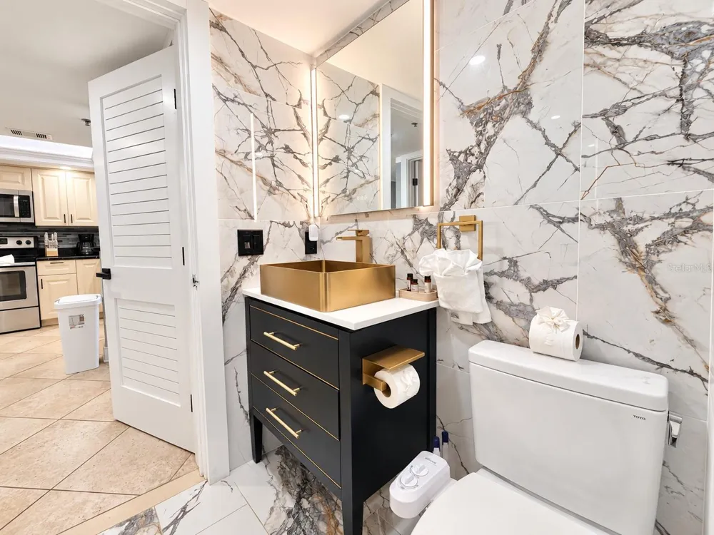 20000 GULF BOULEVARD #603 Indian Shores, FL 33785