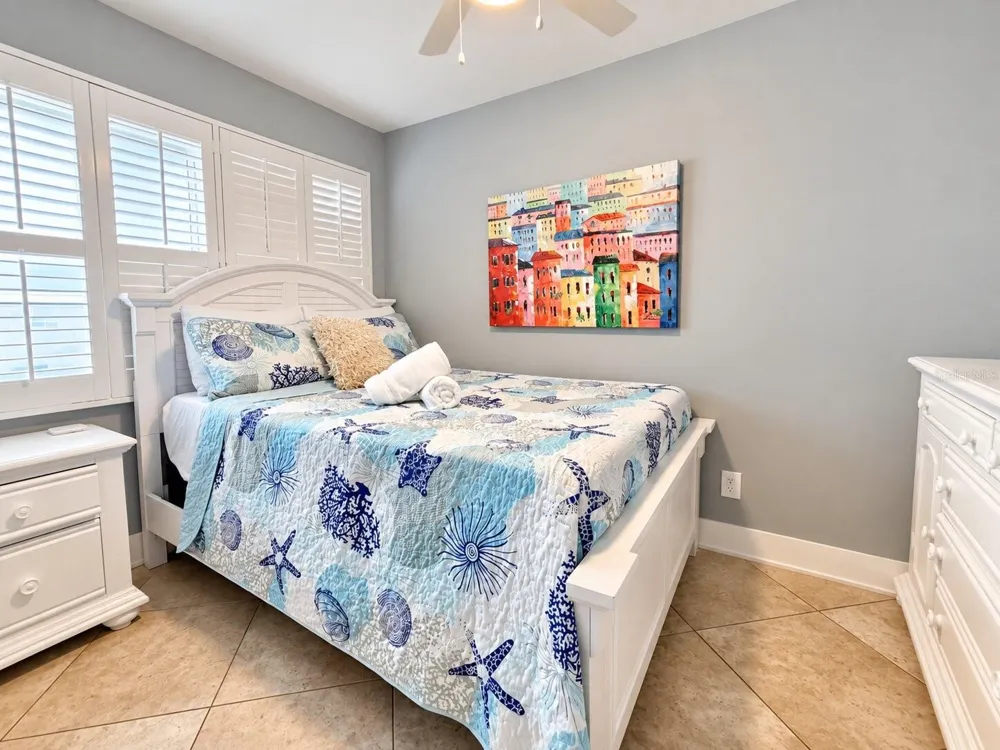 20000 GULF BOULEVARD #603 Indian Shores, FL 33785