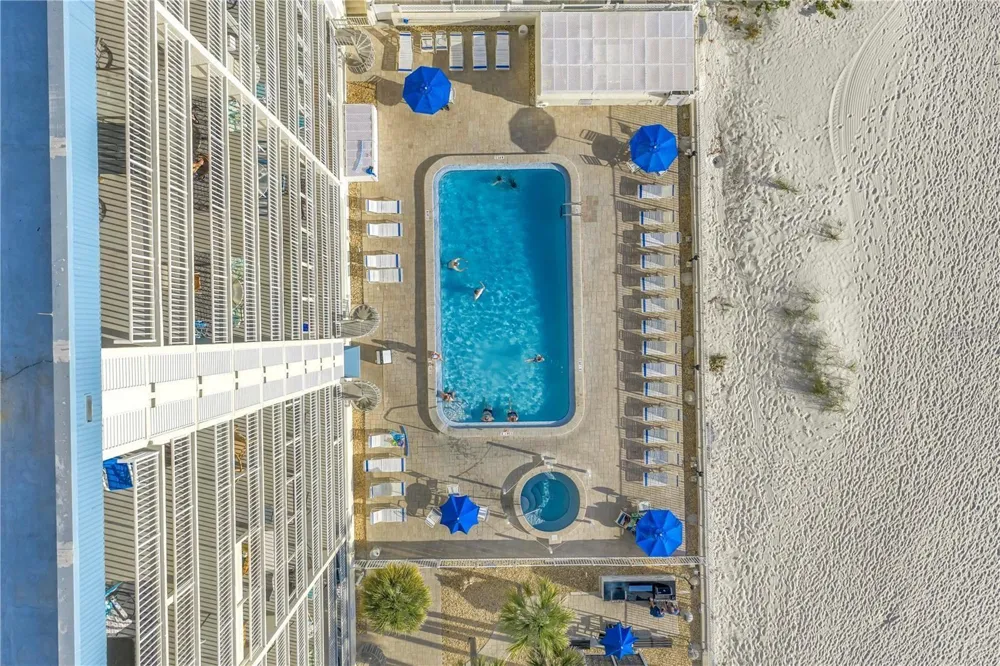 20000 GULF BOULEVARD #603 Indian Shores, FL 33785