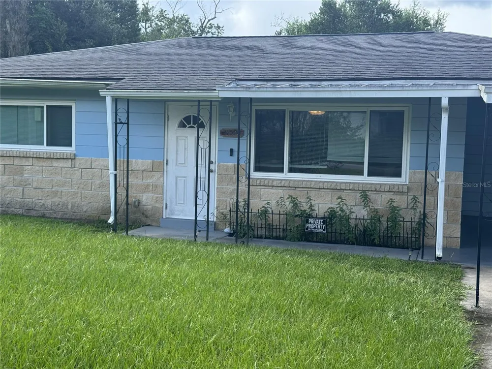 21570 SW RAINTREE STREET Dunnellon, FL 34431
