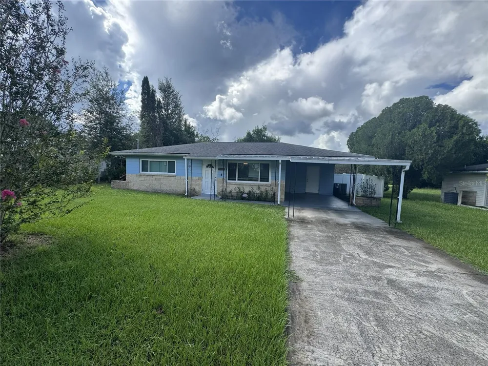 21570 SW RAINTREE STREET Dunnellon, FL 34431