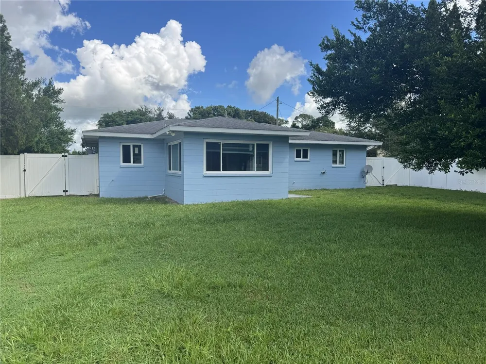 21570 SW RAINTREE STREET Dunnellon, FL 34431