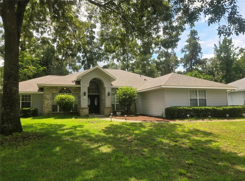 4919 NW 71ST PLACE Gainesville, FL 32653