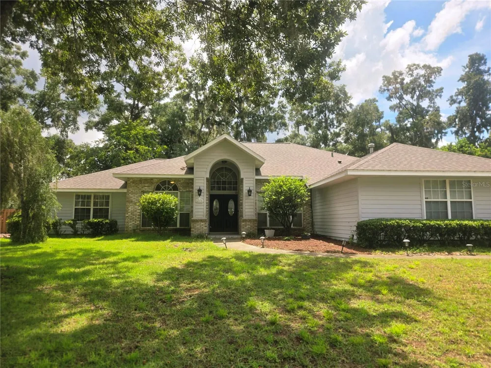 4919 NW 71ST PLACE Gainesville, FL 32653