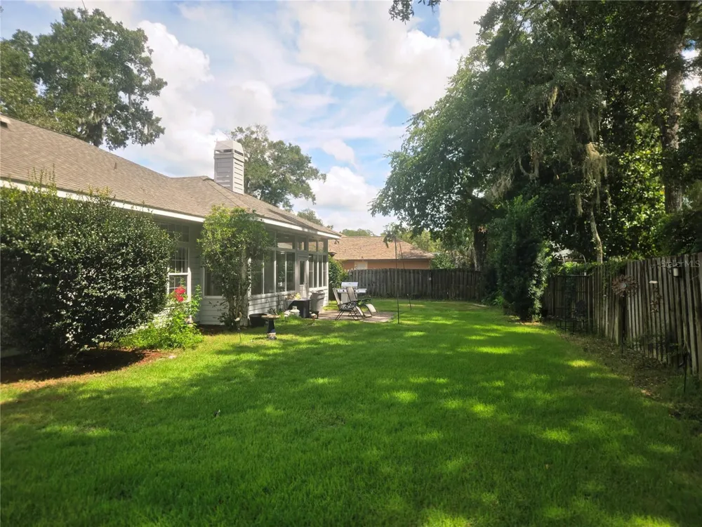 4919 NW 71ST PLACE Gainesville, FL 32653